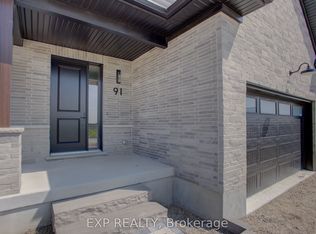 91 Bedell Dr, Drayton, ON N0G 1P0