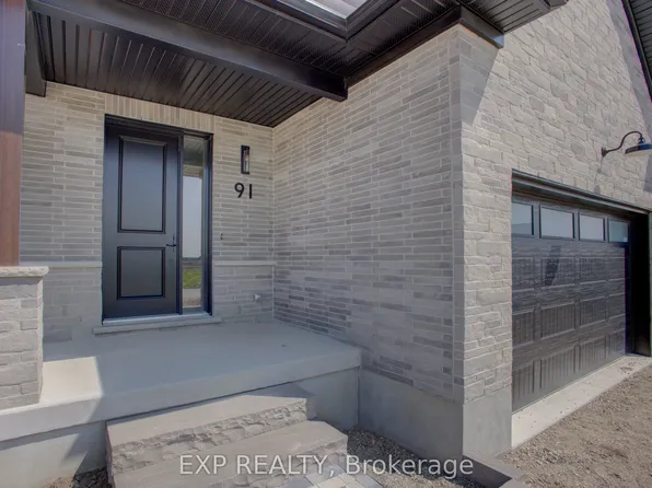 91 Bedell Dr, Drayton, ON N0G 1P0