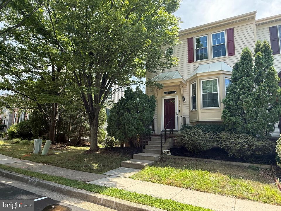 1st image of 2443 Warm Spring Way