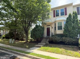 2443 Warm Spring Way, Odenton, MD 21113