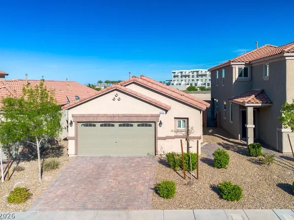 6126 Villa Lante Ave, Las Vegas, NV 89113