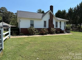 630 Boss Moore Rd, Ellenboro, NC 28040