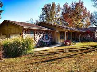 2800 Fairway Dr, Independence, KS 67301