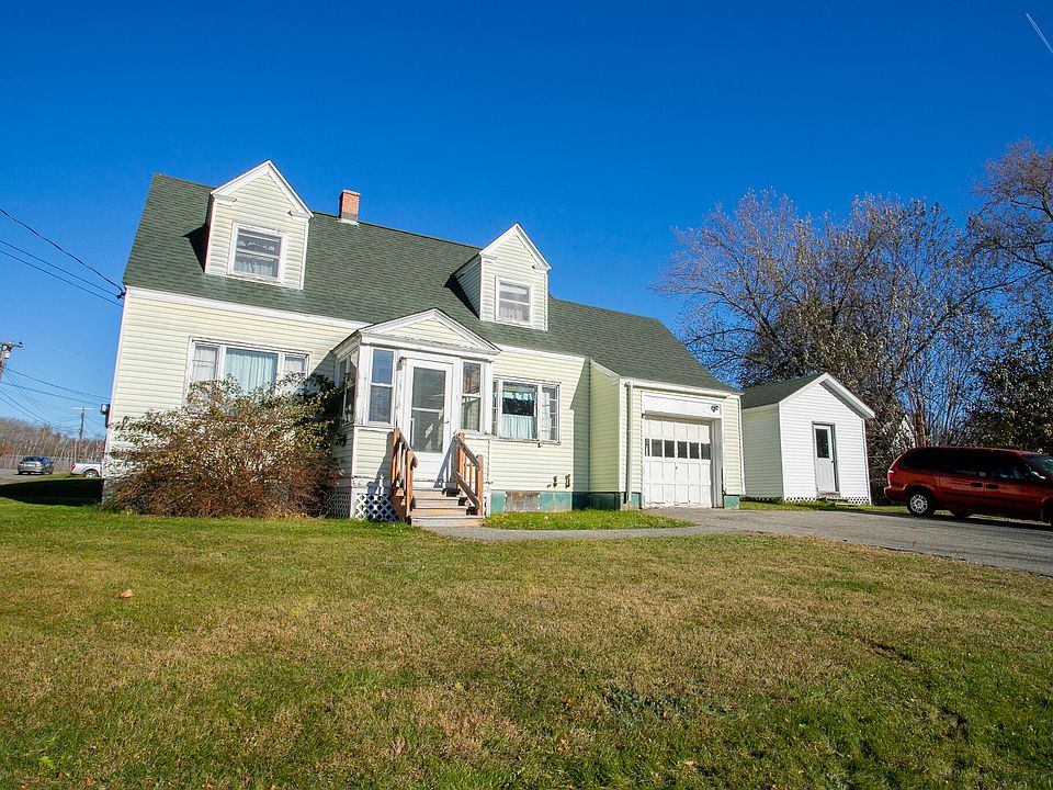 41 Birch Street, East Millinocket, ME 04430 Zillow