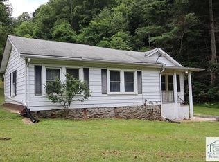 554 Woolwine Hwy, Stuart, VA 24171