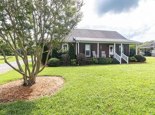 2924 Midland Rd LOT 5, Shelbyville, TN 37160