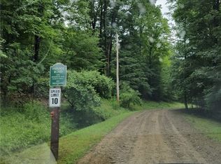 3369 Oakwood Ln, Cuba, NY 14727