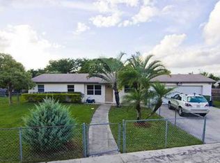 1740 NW 13th Ave, Homestead, FL 33030