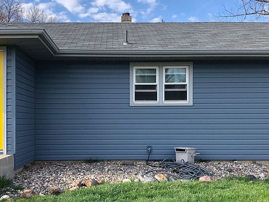 909 Brown St Larchwood Ia 51241 Zillow