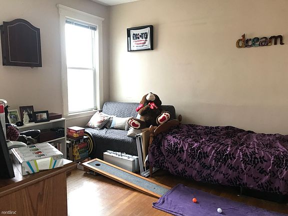 1714 Commonwealth Ave. #8 Boston - Brighton Unit Photo 4