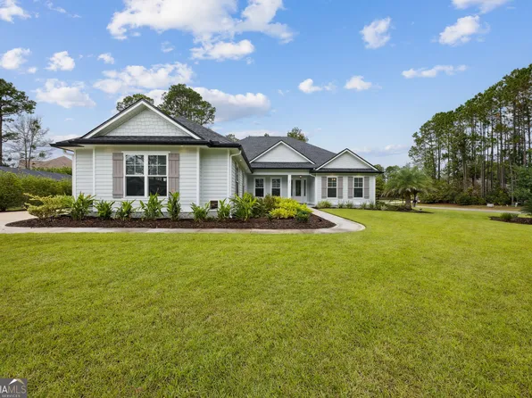 104 Bluebird Ct, Saint Marys, GA 31558