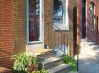 2046 Bank St, Baltimore, MD