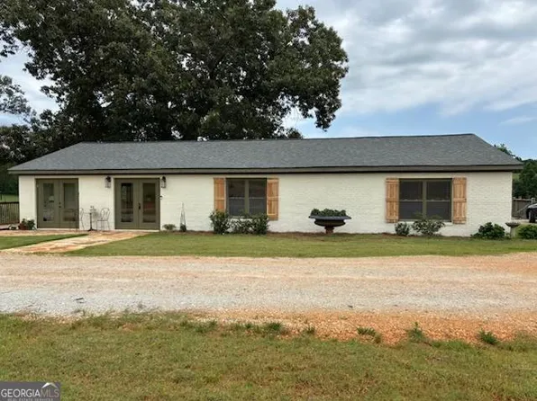 1866 Whippoorwill Trl, Hartwell, GA 30643