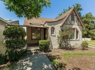 2211 N Van Ness Blvd, Fresno, CA 93704
