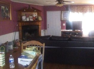 2131 Ponderosa Rd, Portal, GA 30450