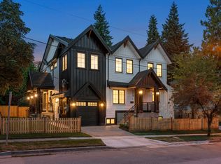 5528 Balaclava St, Vancouver, BC V6N1L1