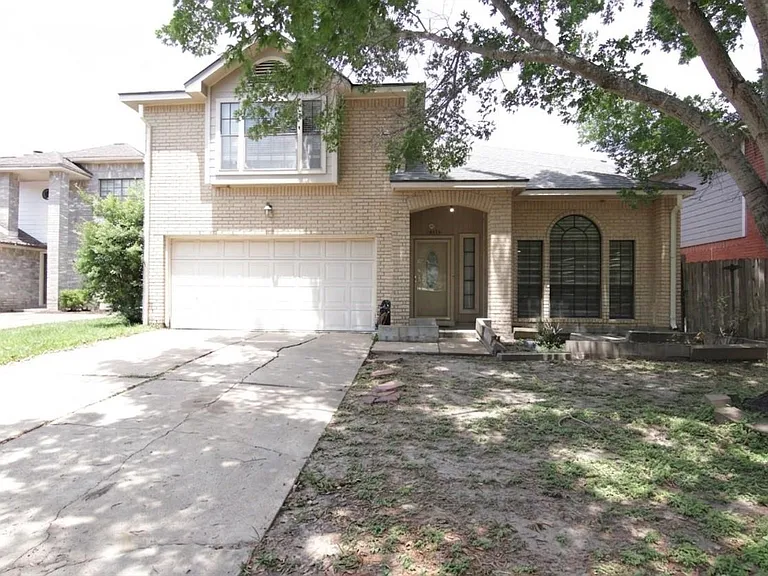 12430 Brook Meadows Ln — Photo 1