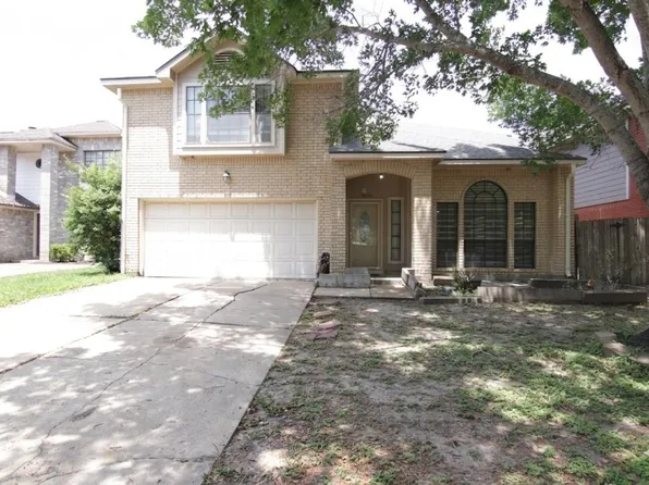 12430 Brook Meadows Ln, Meadows Place, TX 77477