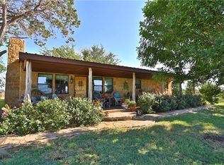 118 County Road 274, Tuscola, TX 79562