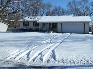 1209 Arndt St, Fort Atkinson, WI 53538