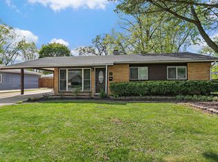 710 Olive St, Hoffman Estates, IL