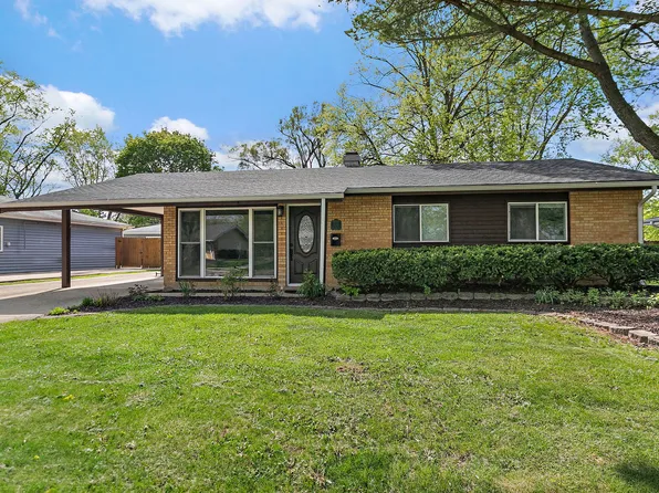 710 Olive St, Hoffman Estates, IL 60169