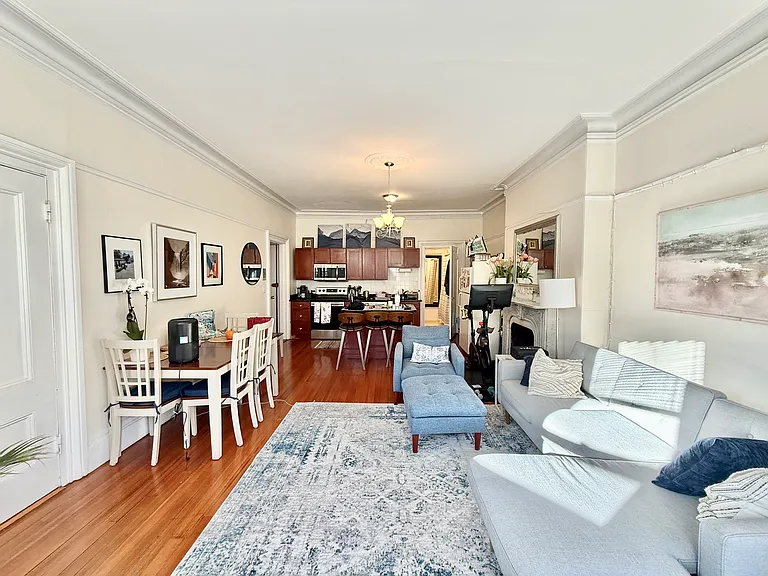 177 Marlborough St #8 — Photo 7