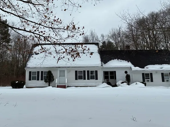 178 W Pomeroy Ln, Amherst, MA 01002