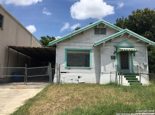 307 Blanco Rd, San Antonio, TX 78212