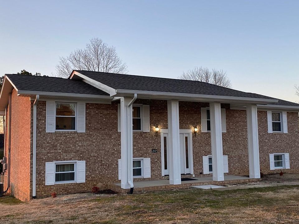 2427 Jenkins Rd, Chattanooga, TN 37421 Zillow