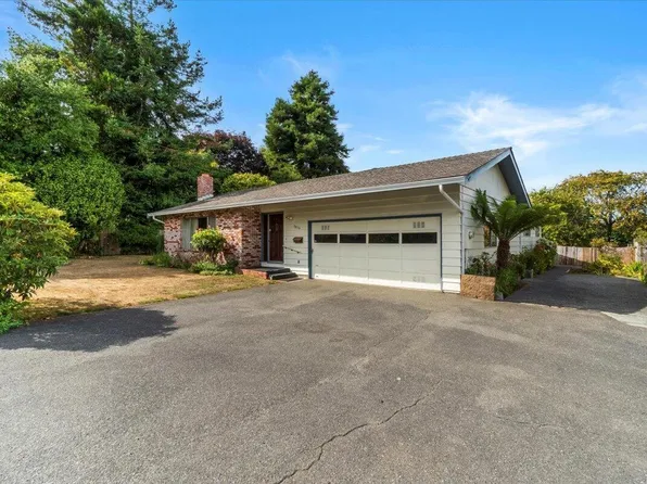 2806 Harrison Ave, Eureka, CA 95501