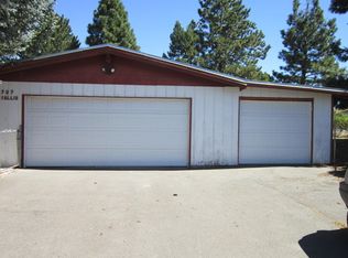2707 Corvallis St, Klamath Falls, OR 97601