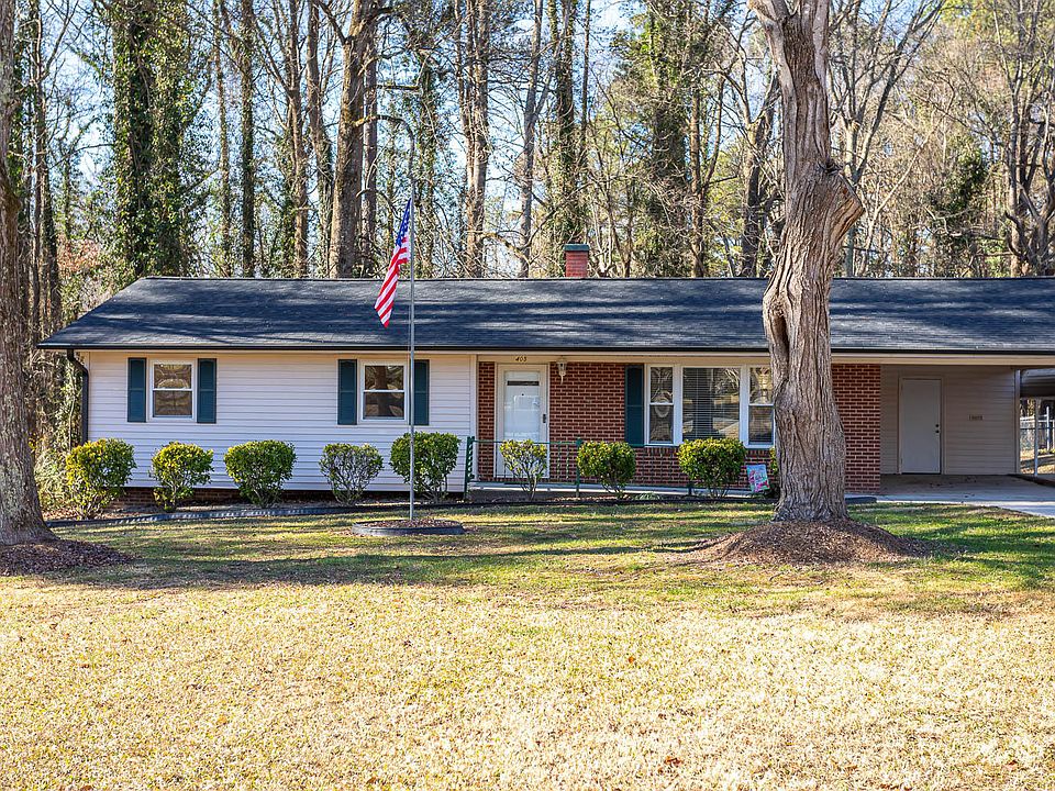 1st image of 405 Idlewood Dr