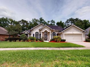11861 Lake Fern Dr, Jacksonville, FL 32258