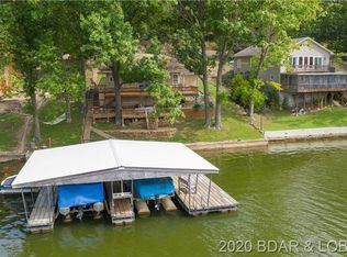 25489 Maywood Rd, Versailles, MO 65084