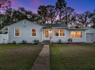 39 E Park Ave, Saint Augustine, FL 32084