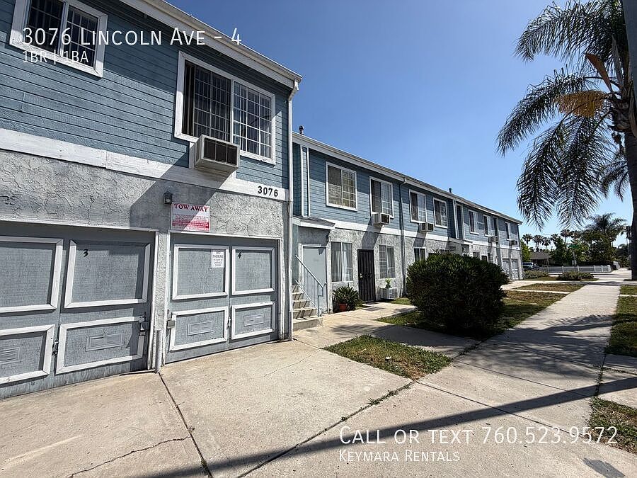 1st image of 3076 Lincoln Ave #4