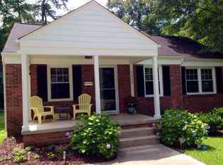 1215 Watauga St, Raleigh, NC 27604