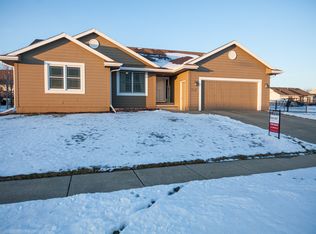 3204 NW 14th St, Ankeny, IA 50023