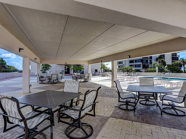 4200 N Ocean Dr #1706 — Photo 29