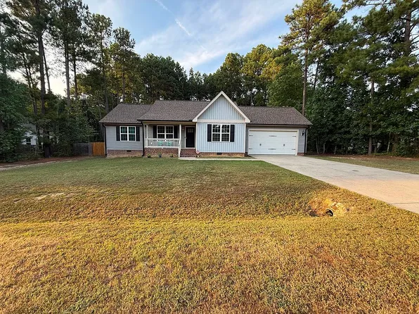 20 Northview Ct, Northville, NC 27549