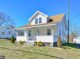 60 Centerton Rd, Bridgeton, NJ 08302