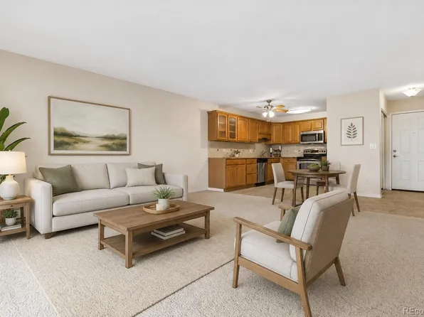 9625 E Center Avenue #5A, Denver, CO 80247