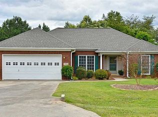 151 Marysa Dr, Huntsville, AL 35811