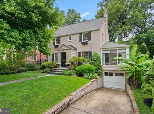 411 Windsor St, Silver Spring, MD 20910