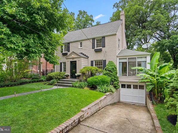 411 Windsor St, Silver Spring, MD 20910