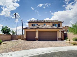 3605 Asia Rd, North Las Vegas, NV 89032
