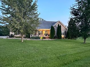 23 Oakmont Blvd, Leitchfield, KY 42754