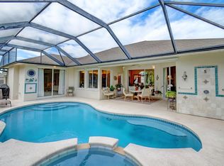 266 SW Eyerly Ave, Port Saint Lucie, FL 34983