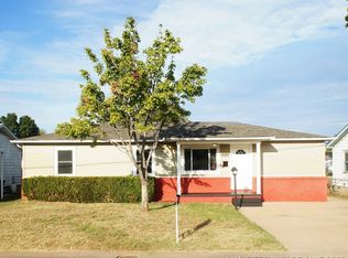 320 S 41st West Ave, Tulsa, OK 74127
